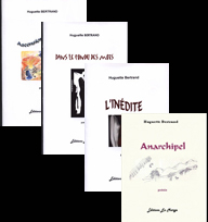 ouvrages de posie en version intgrale 